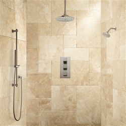 Moen Tub Shower Faucet